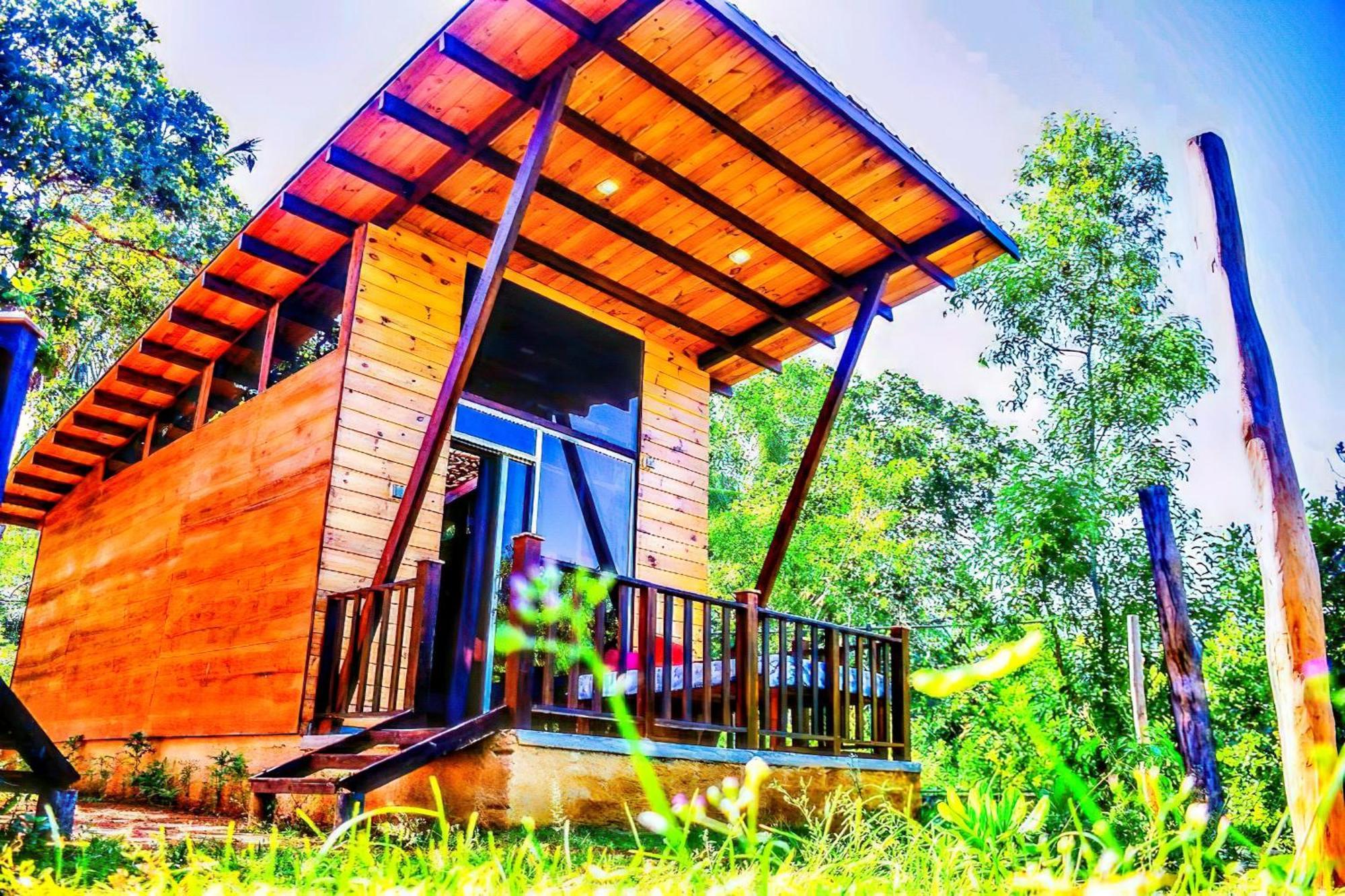 Southern Edge Cabanas Tangalle Exterior photo
